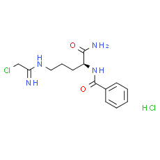 Cl-amidine hydrochloride