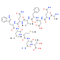 Glucagon (19-29), human