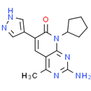 PI3Kα/mTOR-IN-1