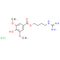 Leonurine hydrochloride