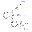 PXS-5153A monohydrochloride