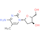 5-Methyl-2'-deoxycytidine