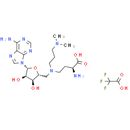 GSK2807 Trifluoroacetate