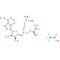 GSK2807 Trifluoroacetate