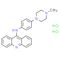 JP1302 dihydrochloride | CAS
