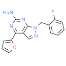 A2A receptor antagonist 1