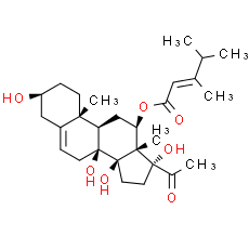 Caudatin