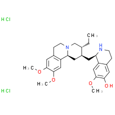 Cephaeline dihydrochloride