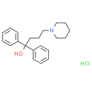 Diphenidol hydrochloride