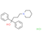 Diphenidol hydrochloride