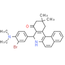 Glutaminase C-IN-1