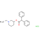 Piperidolate hydrochloride