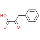 Phenylpyruvic acid