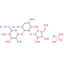 Ribostamycin sulfate