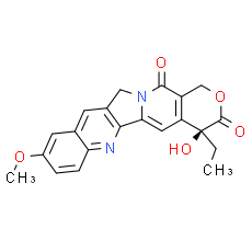 10-Methoxycamptothecin