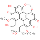 Cercosporin