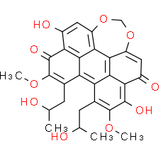 Cercosporin