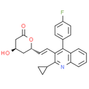 Pitavastatin lactone