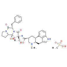 Dihydroergotamine mesylate