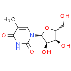 5-Methyluridine