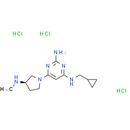Adriforant hydrochloride
