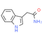 Indole-3-acetamide