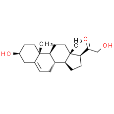 21-Hydroxypregnenolone