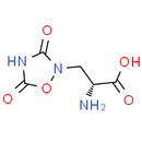 Quisqualic acid