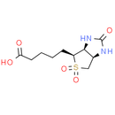 Biotin sulfone