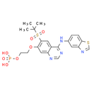 GSK2983559 free acid