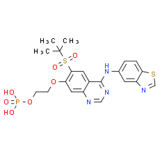 GSK2983559 free acid