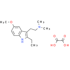 EMDT oxalate