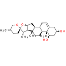 Neoruscogenin