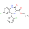 Ethyl dirazepate