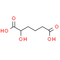 2-Hydroxyadipic acid