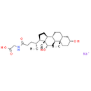 Glycodeoxycholate Sodium
