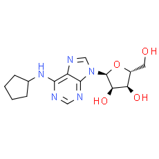 N6-Cyclopentyladenosine