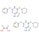 MRS-3777 hemioxalate