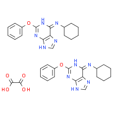 MRS-3777 hemioxalate