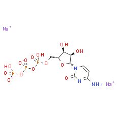 Cytidine-5'-triphosphate disodium
