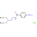 Procainamide hydrochloride