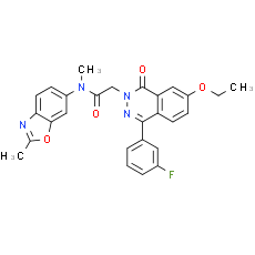 CFTR corrector 2