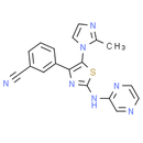 Adenosine antagonist-1