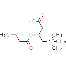 Butyrylcarnitine