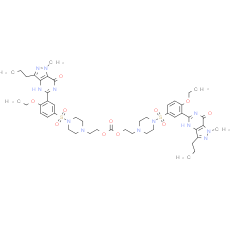 Lodenafil carbonate
