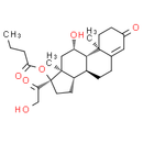 Hydrocortisone 17-butyrate