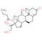Hydrocortisone 17-butyrate