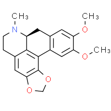 Dicentrine