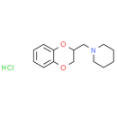 Piperoxan hydrochloride
