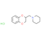 Piperoxan hydrochloride